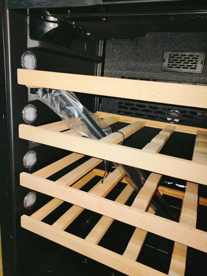 Винный шкаф MC Wine W60DB - миниатюра 8
