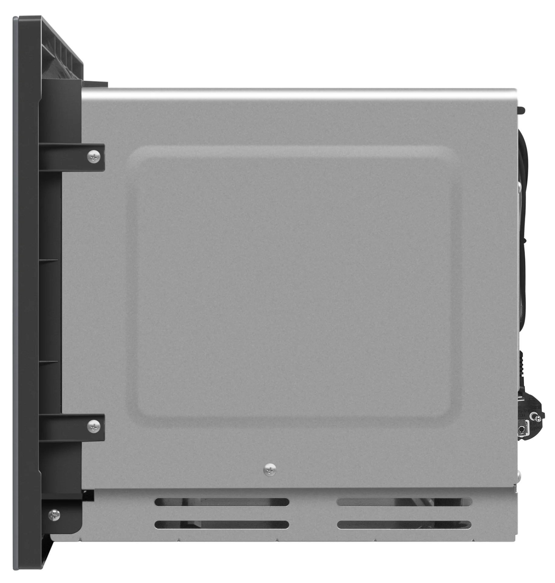 Встраиваемая микроволновая печь Meferi MMO6025GR ultra - миниатюра 10