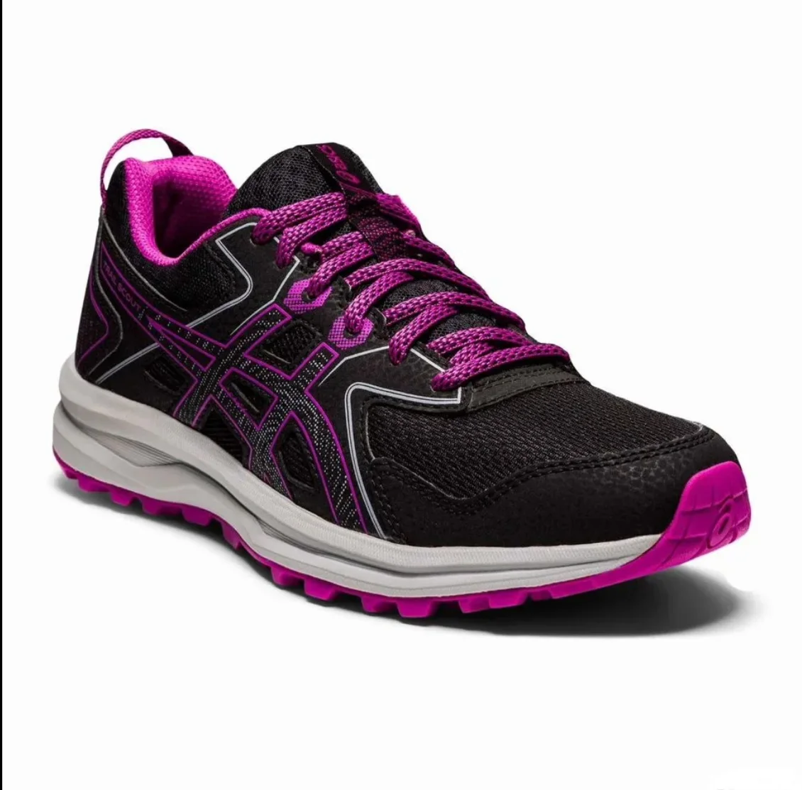 Кроссовки Asics 42р 10,5 27см - миниатюра 2