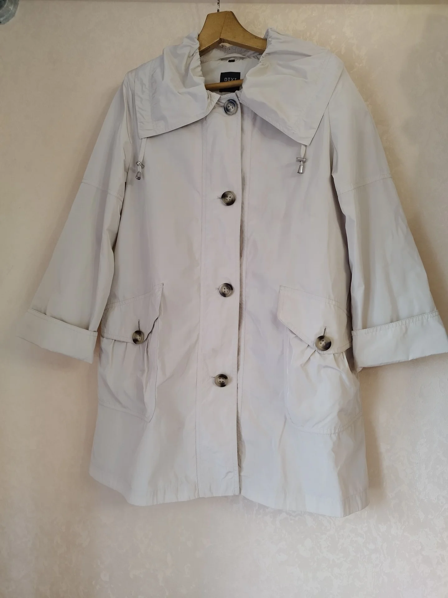 Ветровка Dixi Coat 52р - миниатюра 3