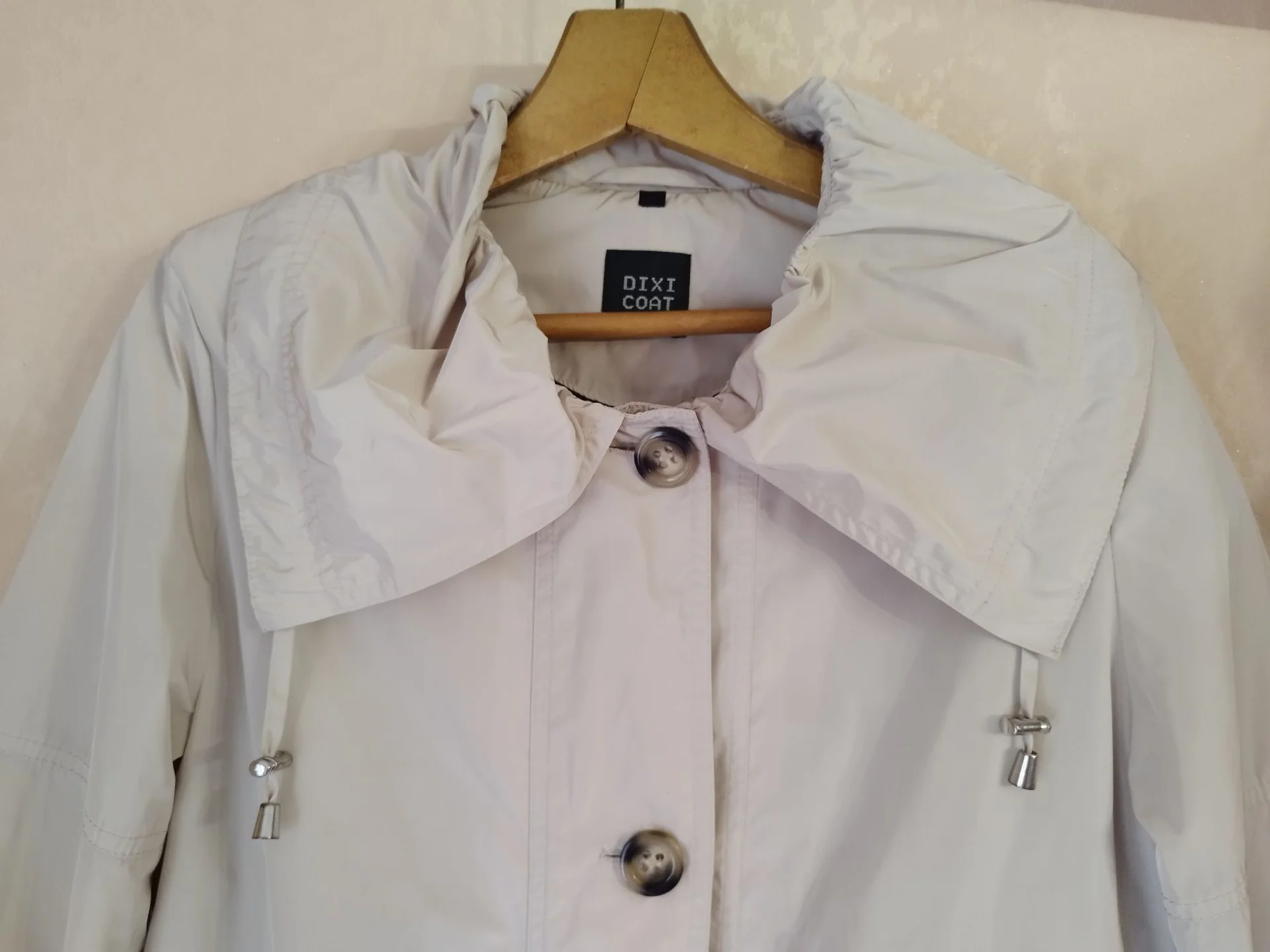 Ветровка Dixi Coat 52р - миниатюра 4