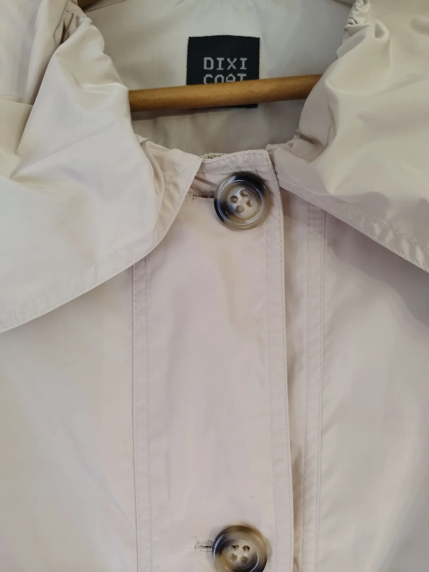 Ветровка Dixi Coat 52р - миниатюра 5
