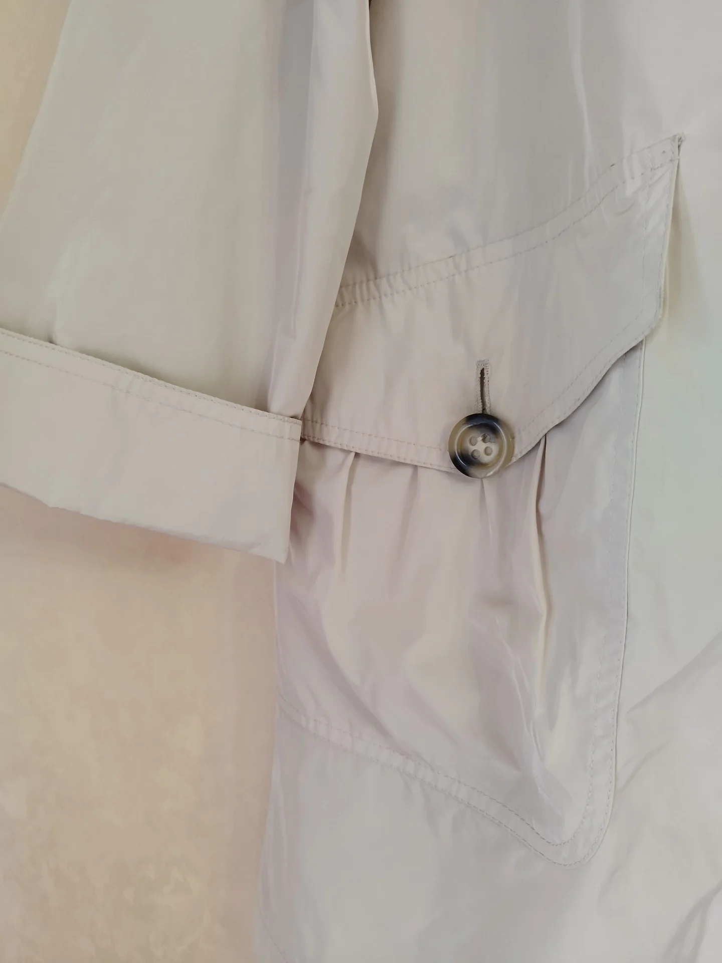 Ветровка Dixi Coat 52р - миниатюра 7