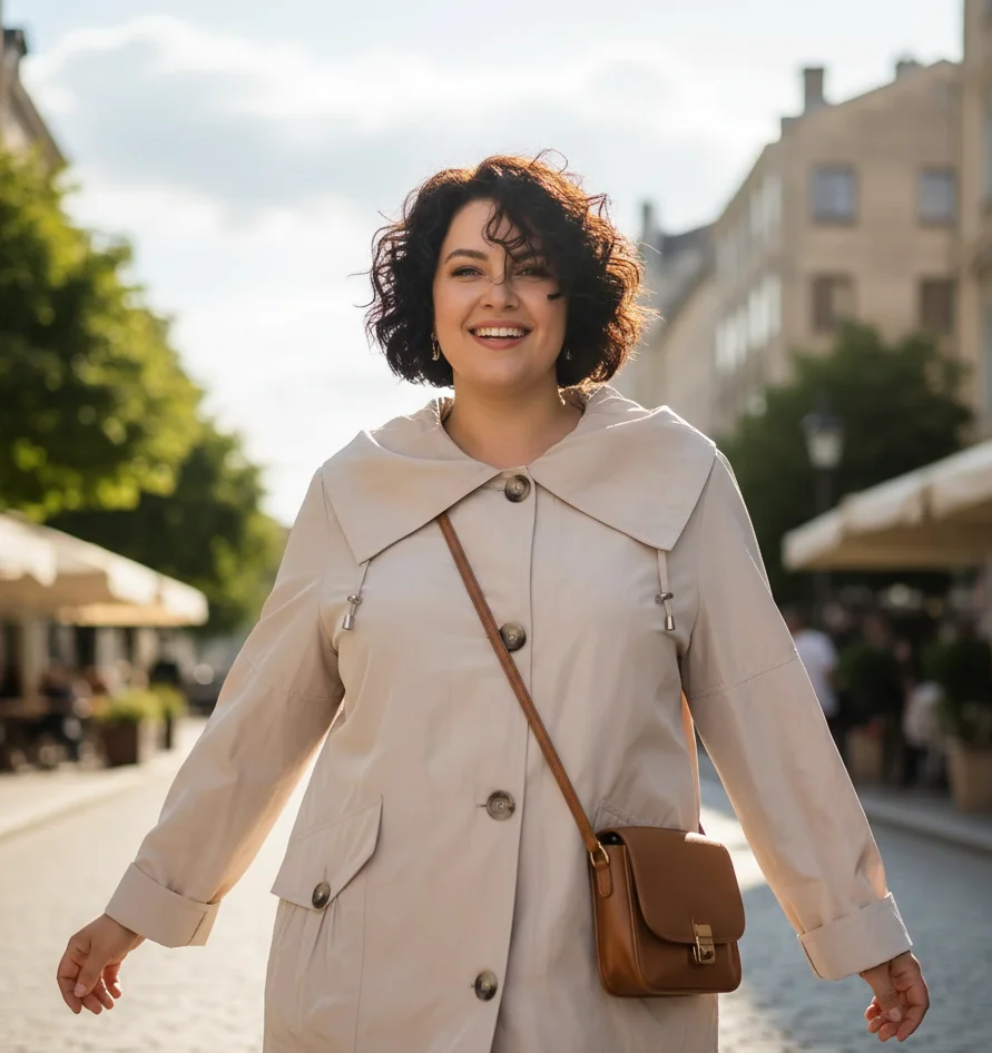 Ветровка Dixi Coat 52р - изображение 1