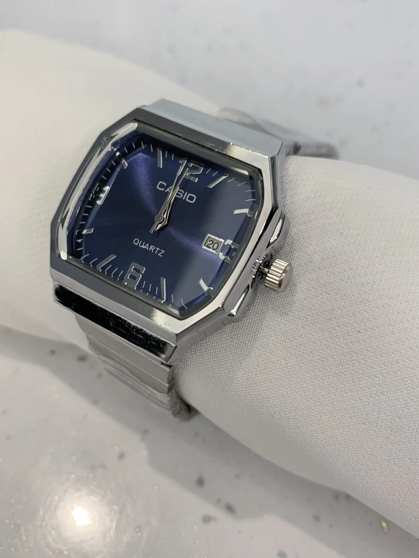 Наручные часы Casio - миниатюра 2