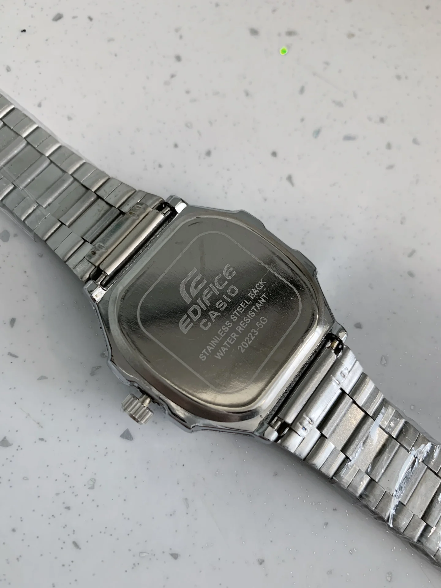 Наручные часы Casio - миниатюра 3