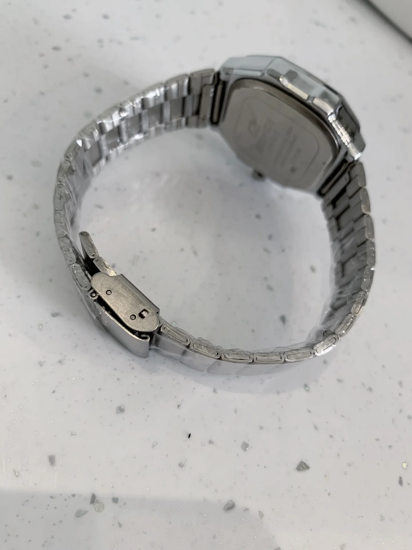 Наручные часы Casio - миниатюра 4