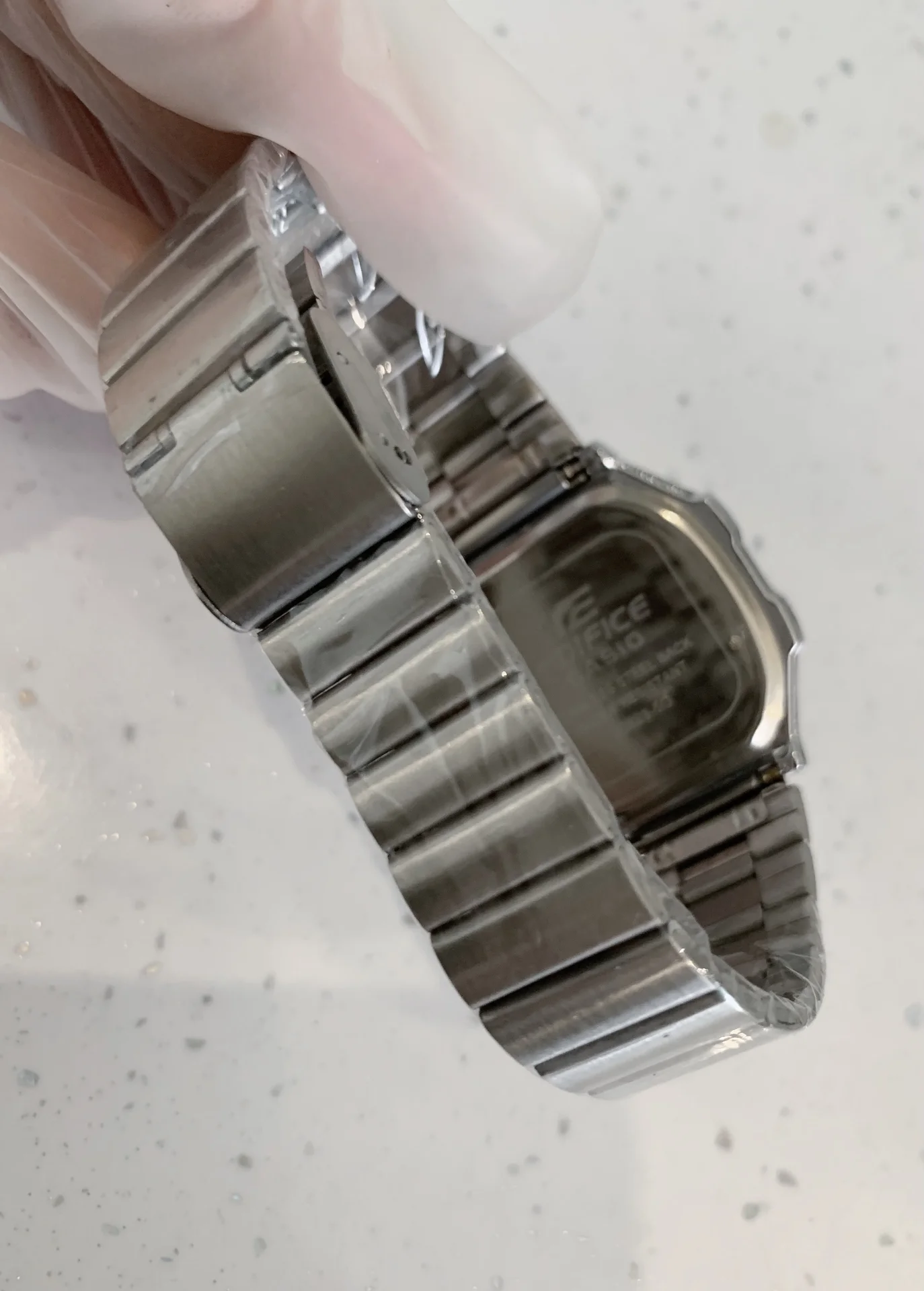 Наручные часы Casio - миниатюра 5
