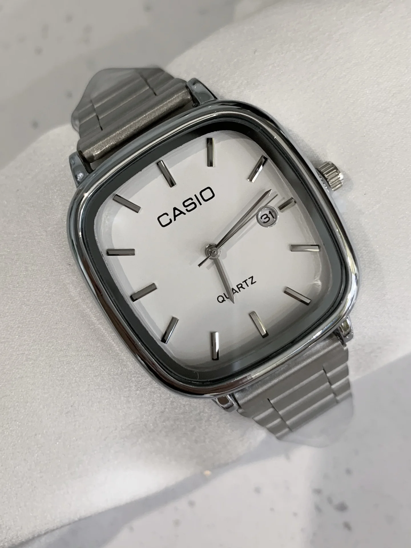 Наручные часы Casio - миниатюра 2