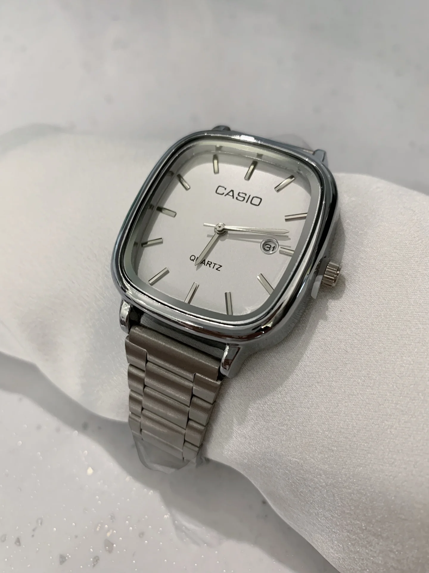 Наручные часы Casio - миниатюра 3
