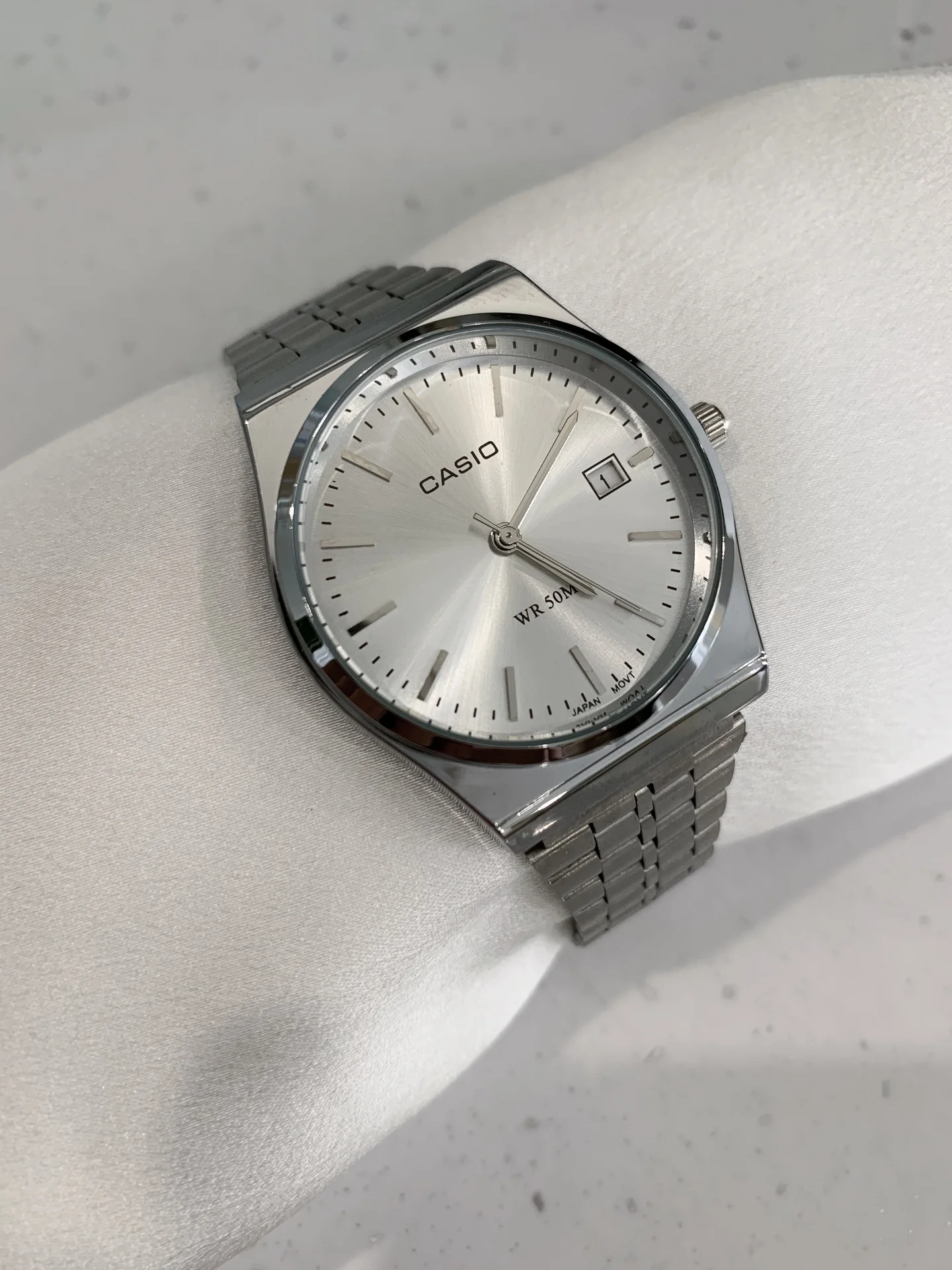 Наручные часы Casio - миниатюра 2