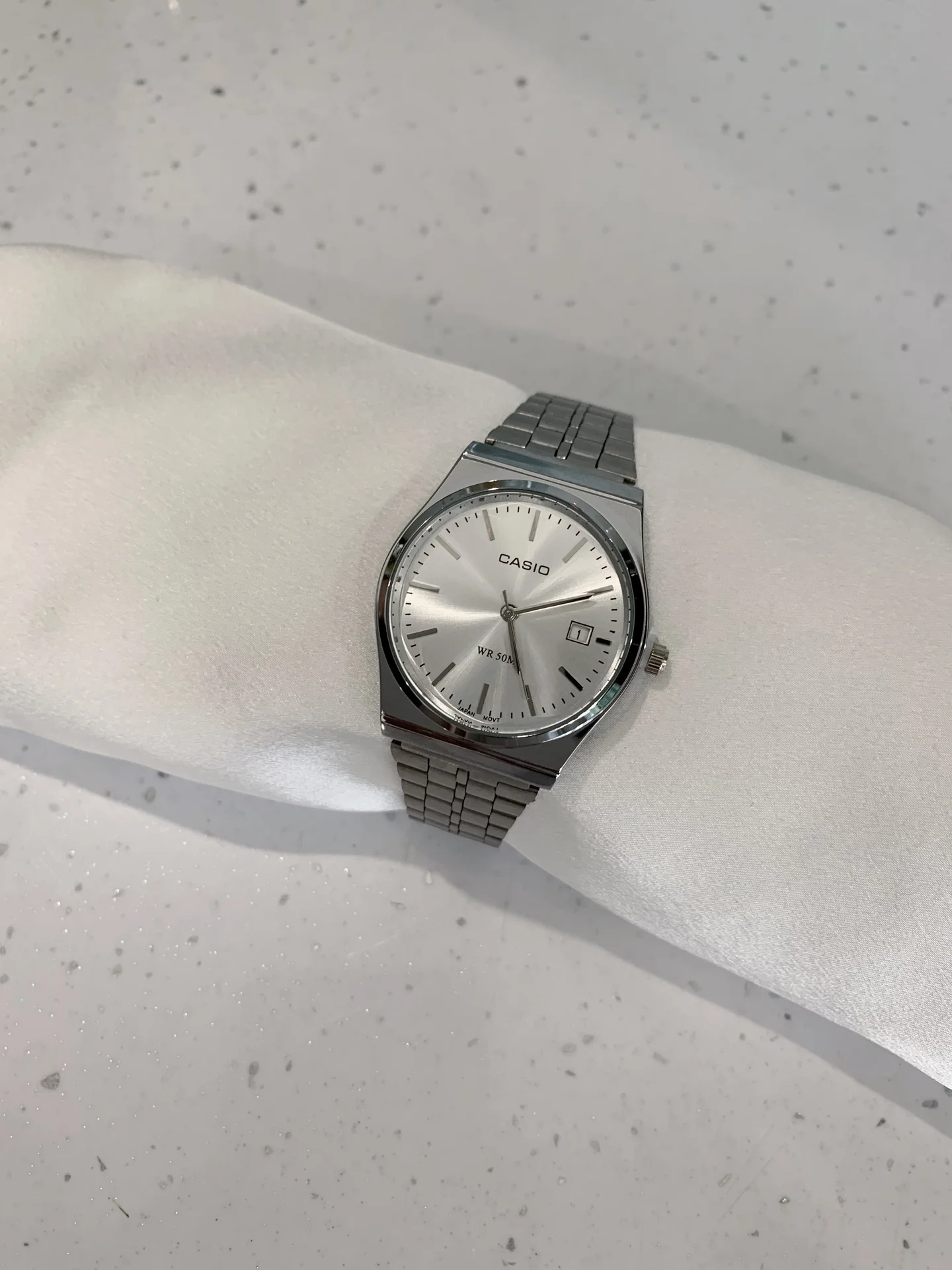 Наручные часы Casio - миниатюра 3