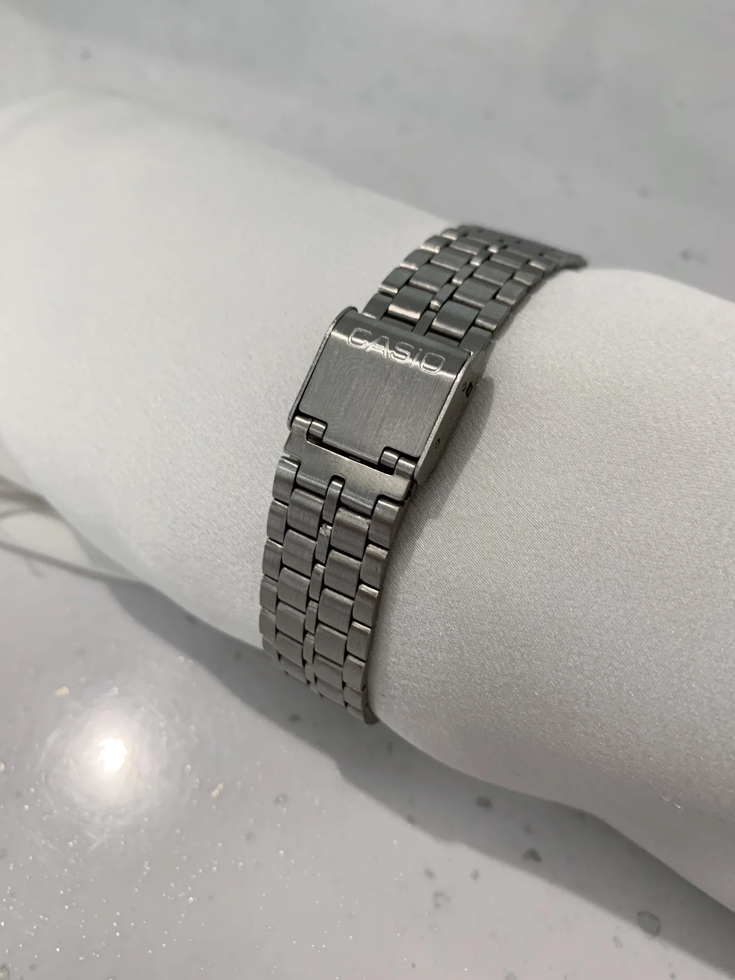 Наручные часы Casio - миниатюра 5