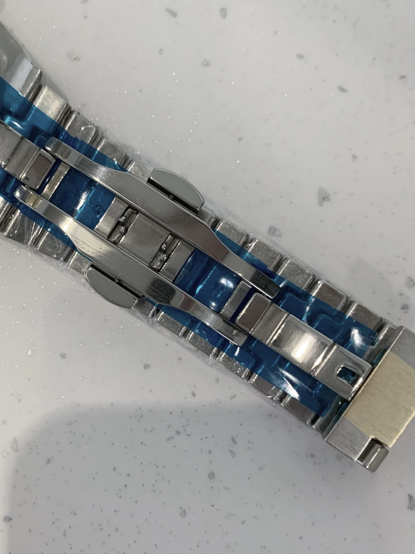 Наручные часы Tissot - миниатюра 3