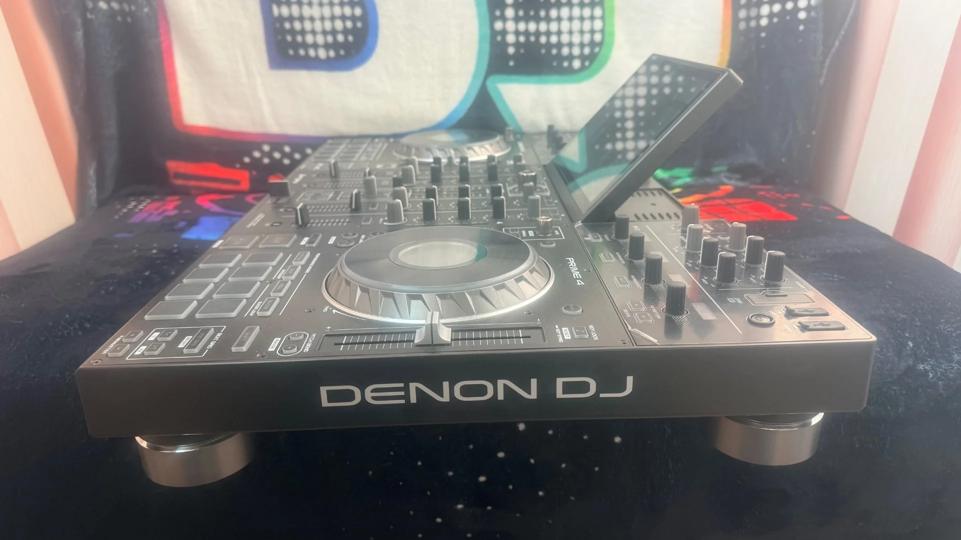 Denon prime 4 - миниатюра 4