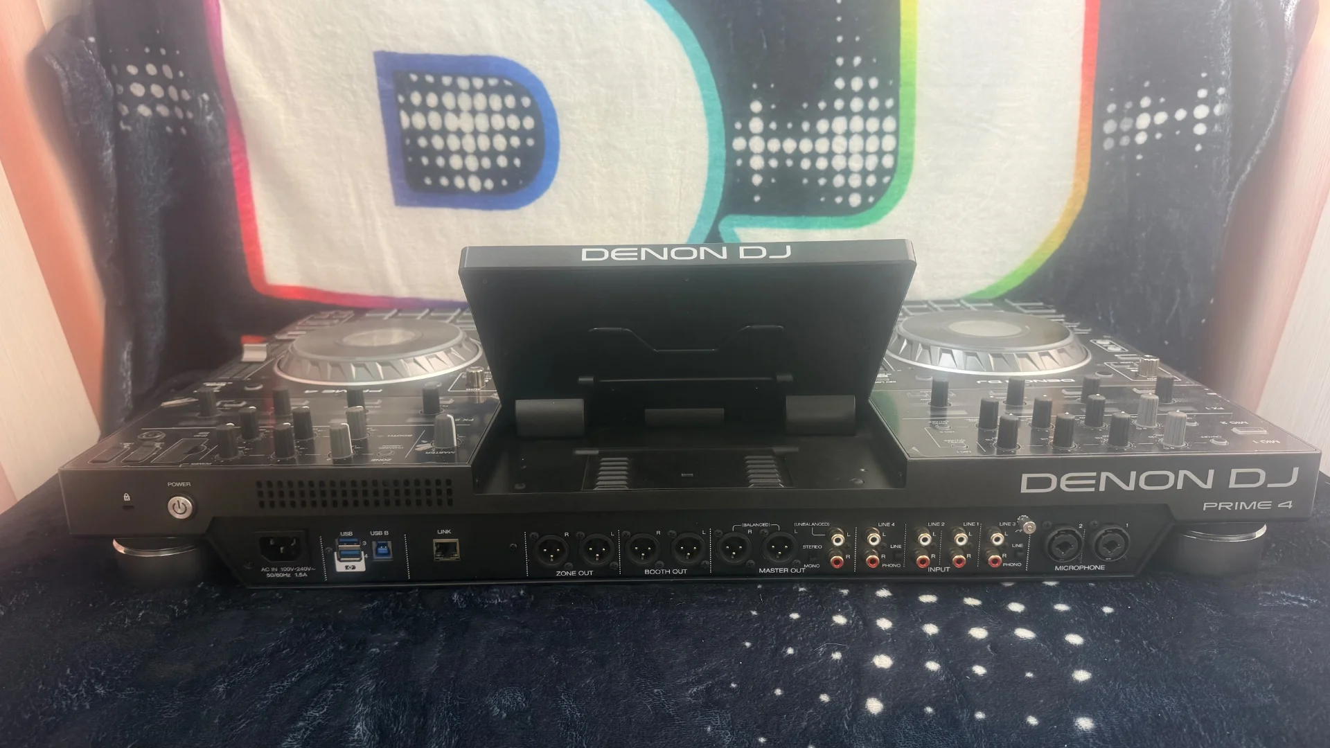 Denon prime 4 - миниатюра 5