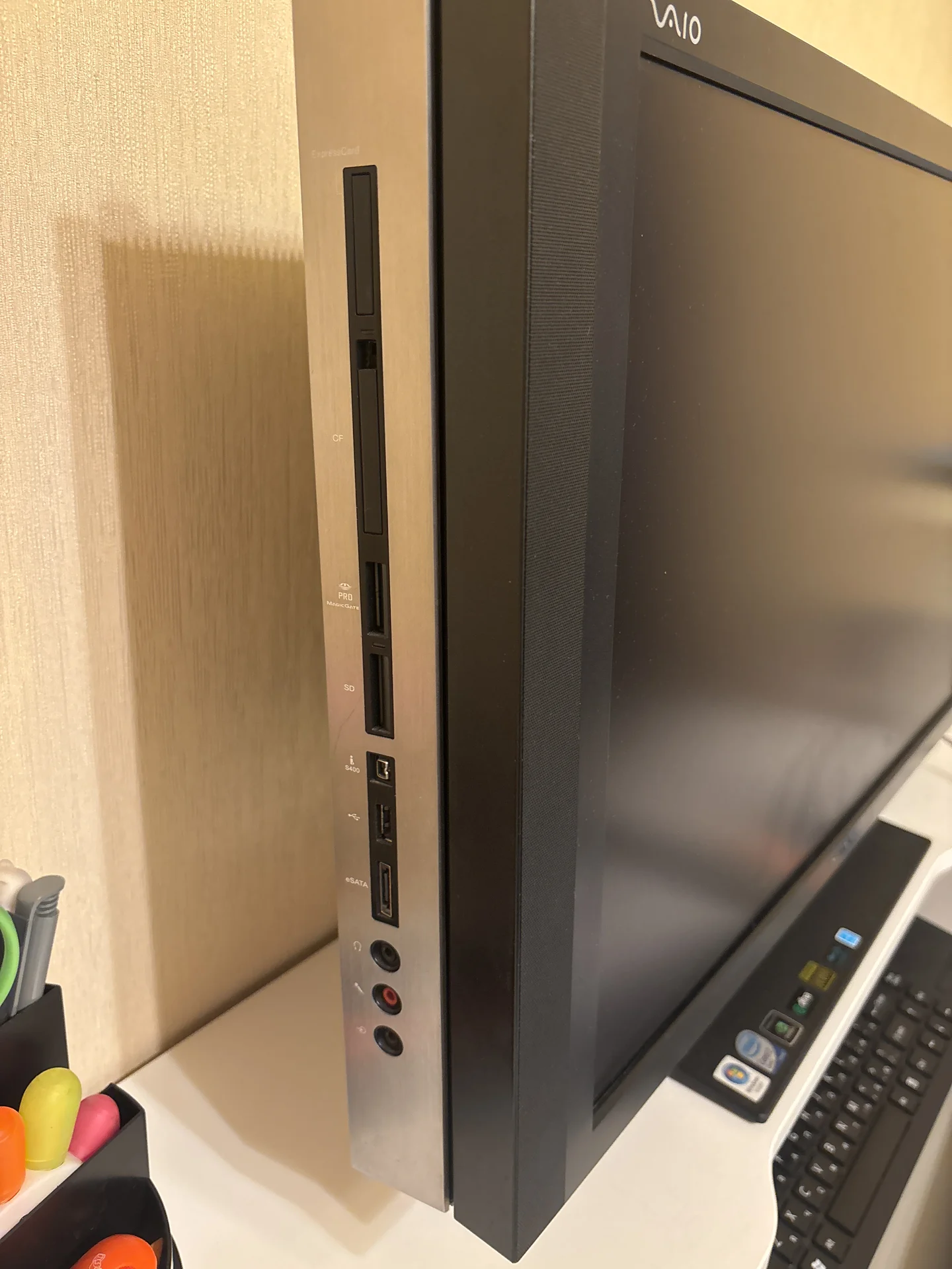 Моноблок Sony - миниатюра 3