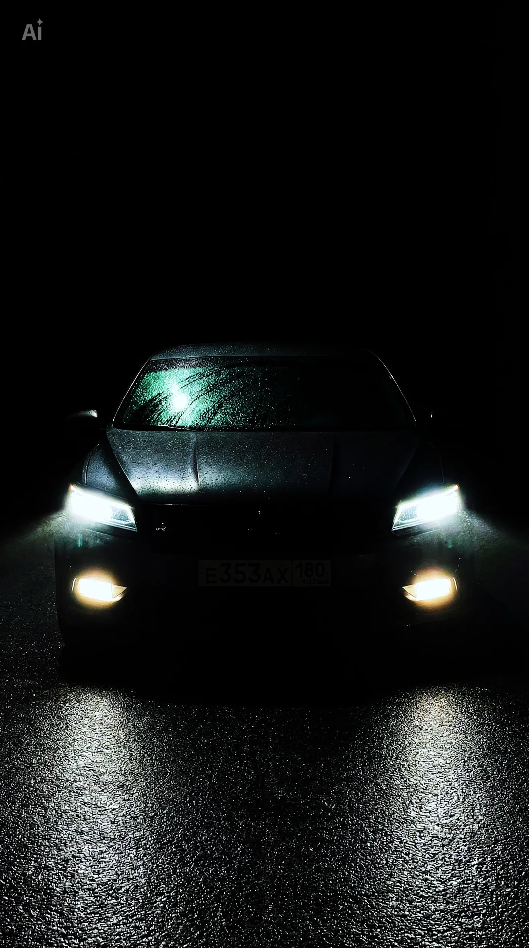 Volkswagen Passat B8 - изображение 1