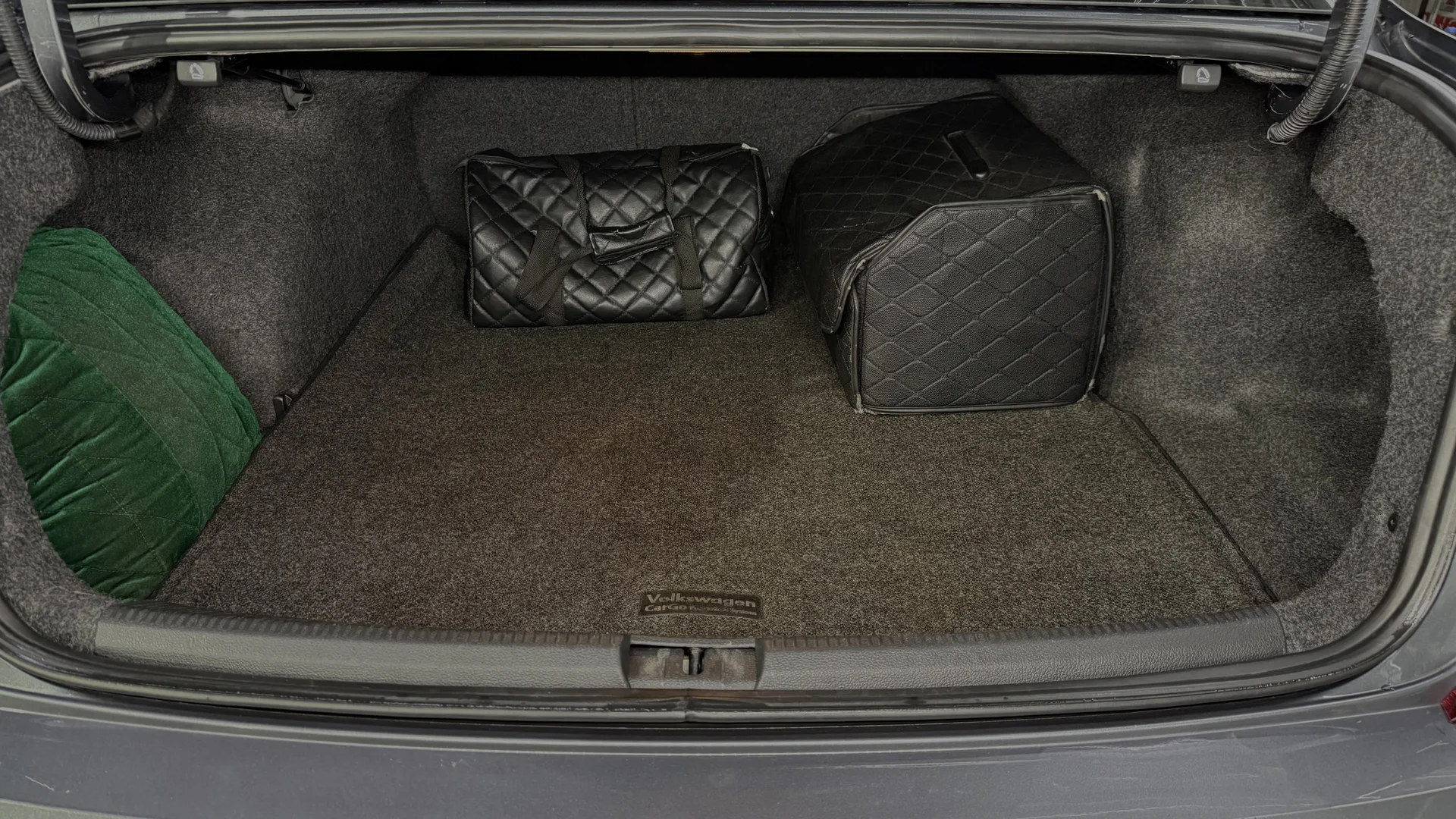 Volkswagen Passat B8 - миниатюра 16
