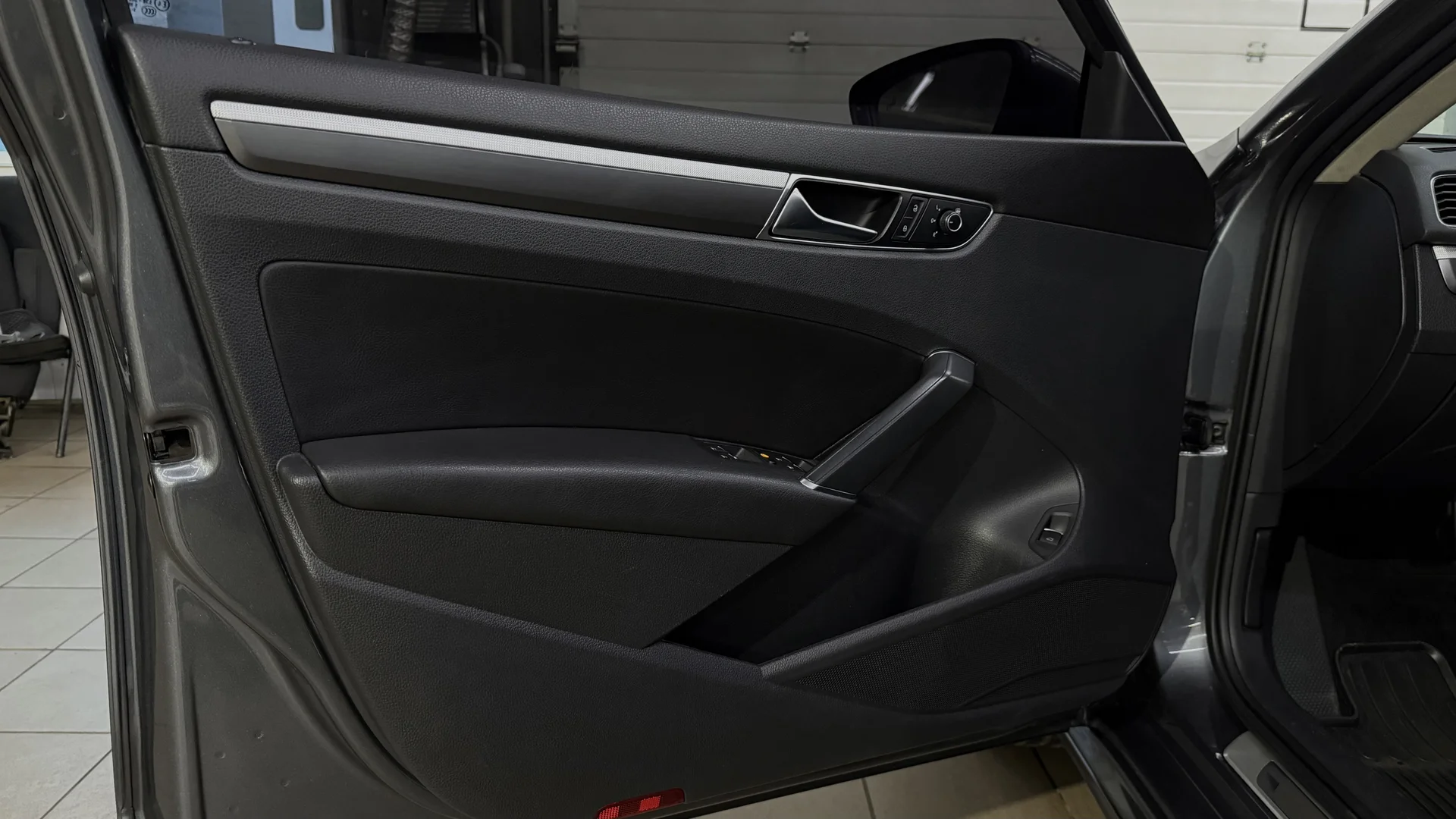 Volkswagen Passat B8 - миниатюра 17