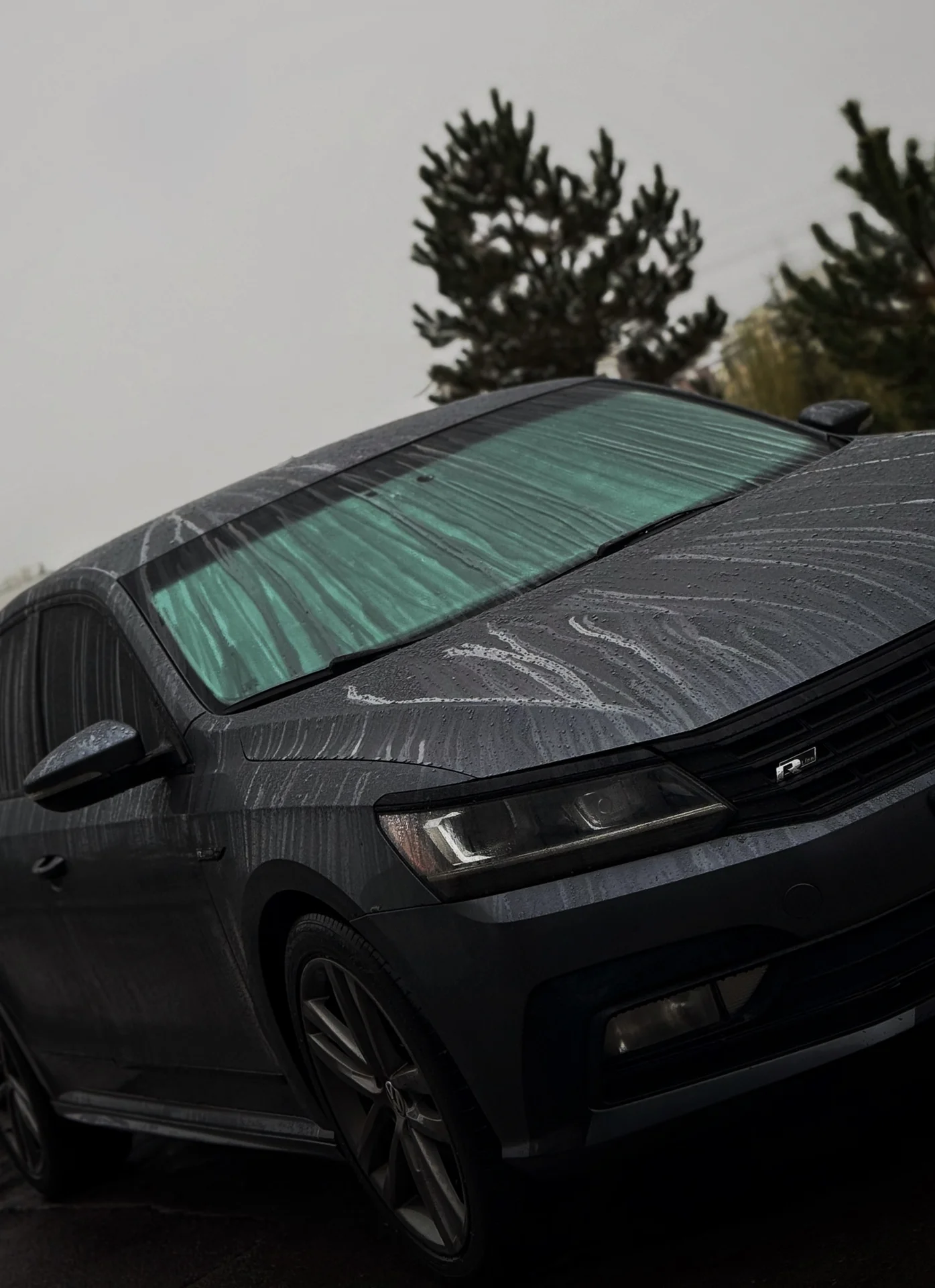 Volkswagen Passat B8 - миниатюра 18