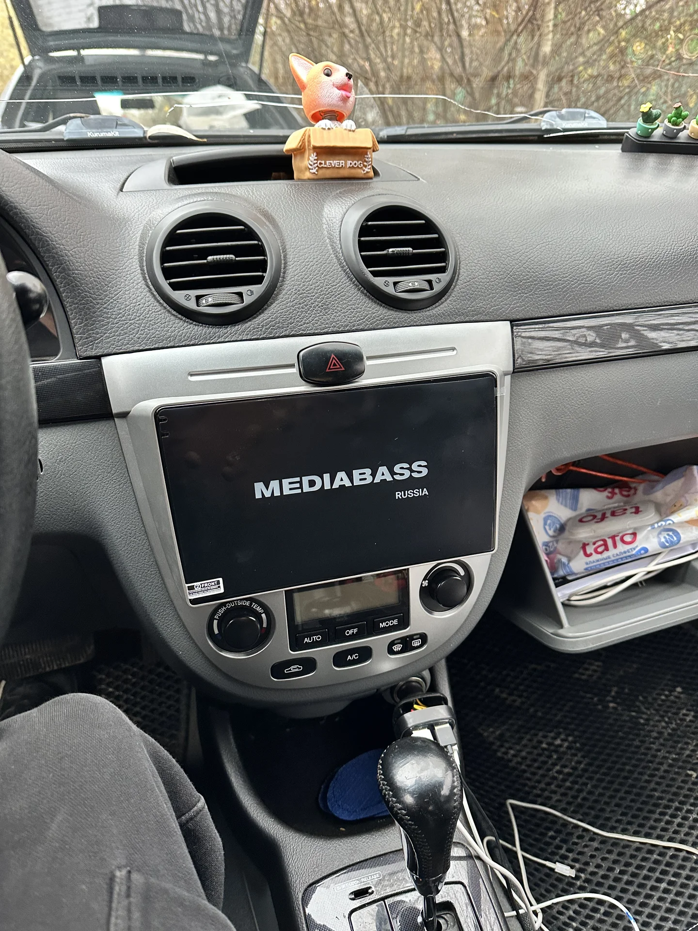 Установка автозвука - миниатюра 3