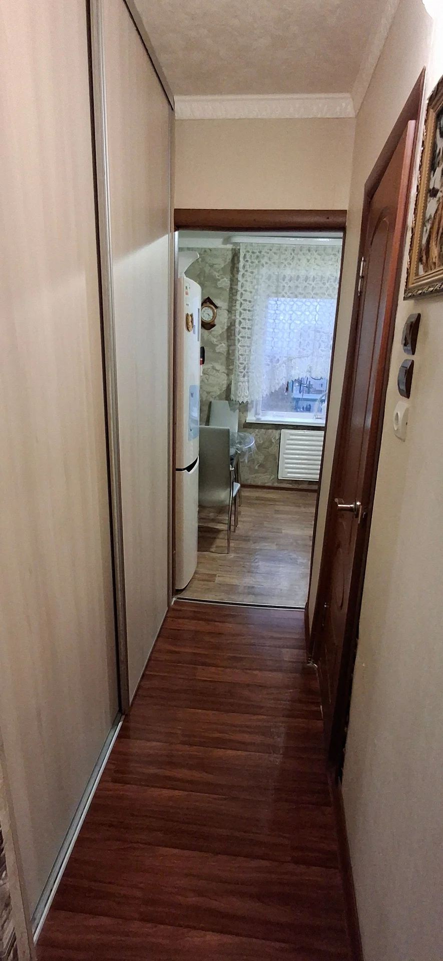Продам 2-х комнатную квартиру - миниатюра 10