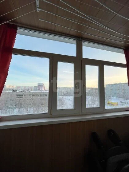 Продам 2-х комнатную квартиру - миниатюра 5