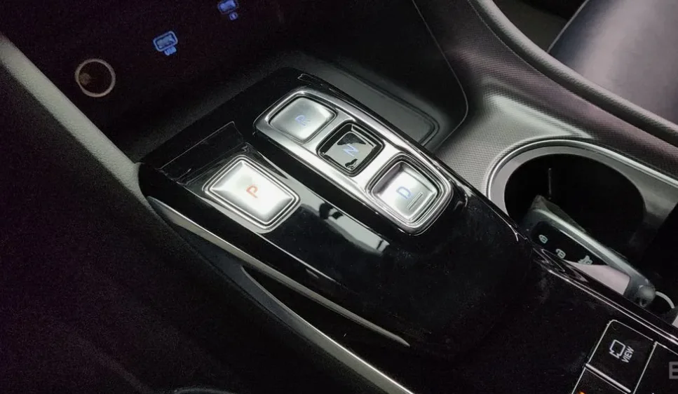 Hyundai Sonata DN8 2.0 Premium Plus, 2022 - миниатюра 6