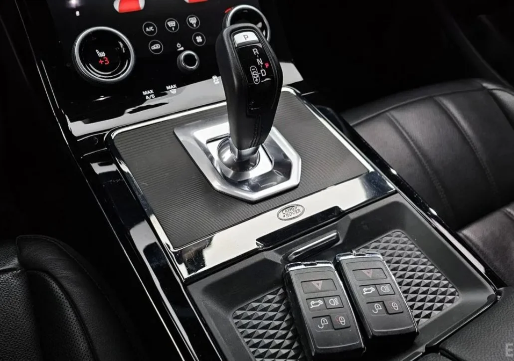 Land Rover Range Rover Evoque D180 R-Dynamic SE, 2020 - миниатюра 9