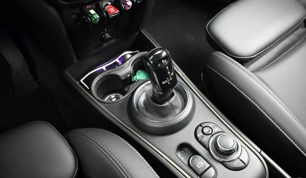 MINI Countryman Classic, 2022 - миниатюра 7