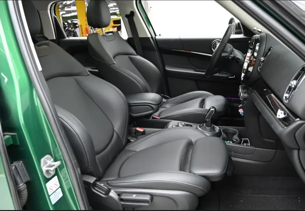 MINI Countryman Classic, 2022 - миниатюра 8