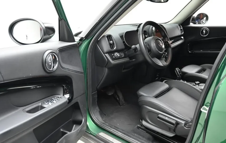 MINI Countryman Classic, 2022 - миниатюра 9