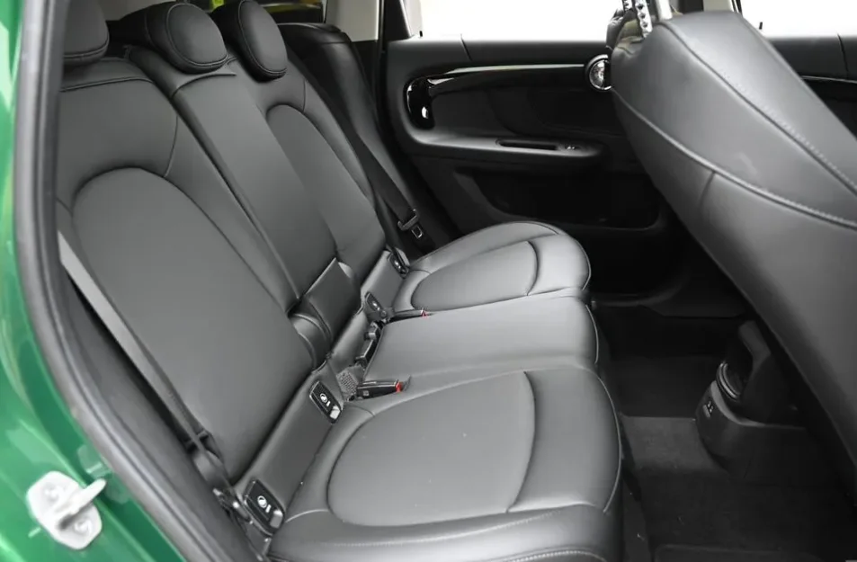 MINI Countryman Classic, 2022 - миниатюра 10