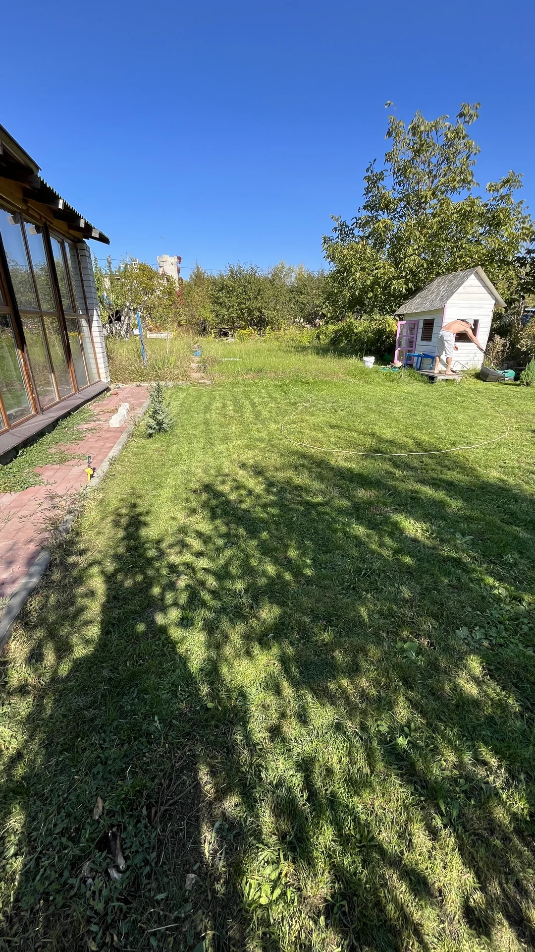 Продам дачу - изображение 1