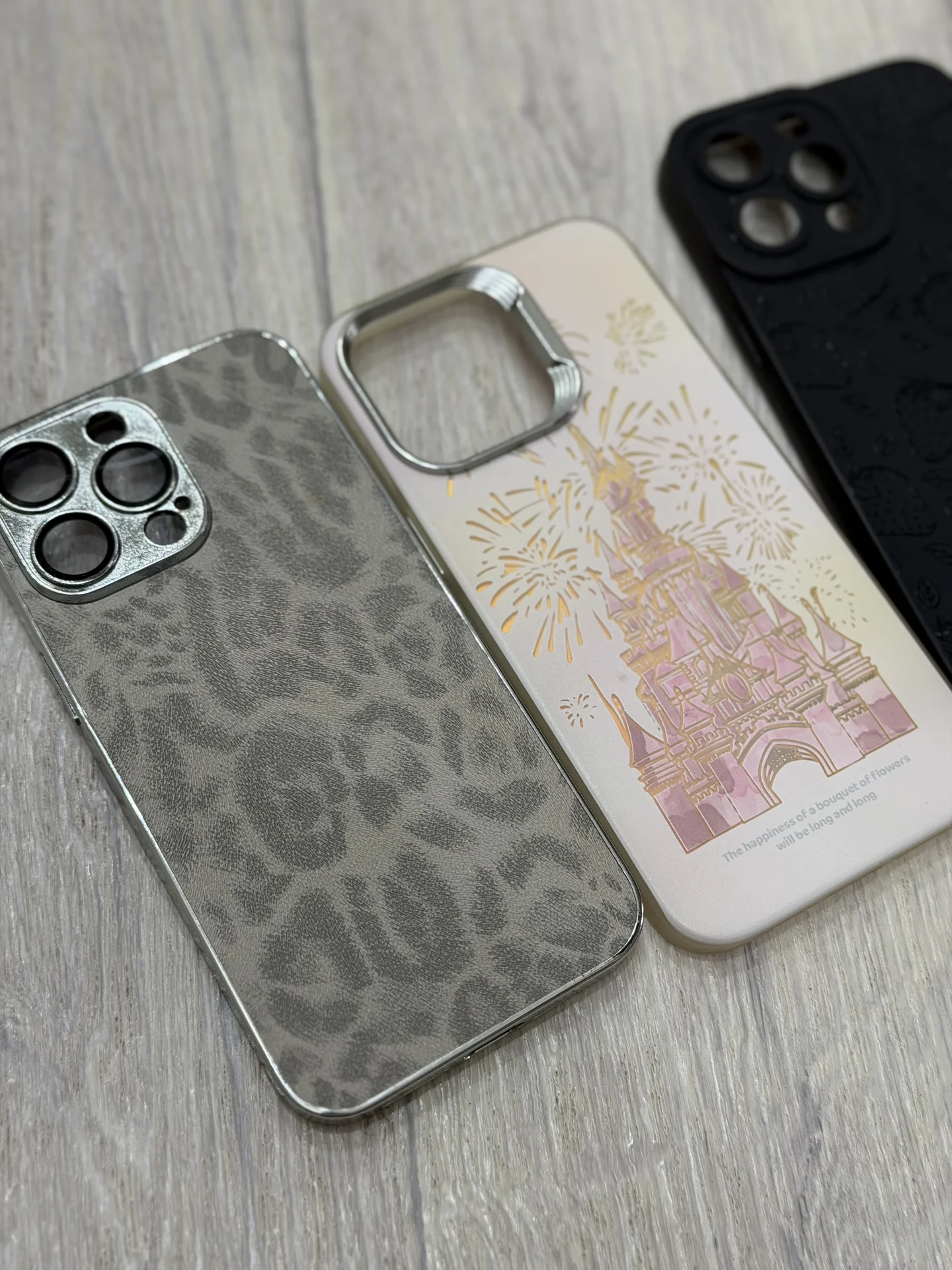 Чехол на iPhone 15 pro max - миниатюра 2