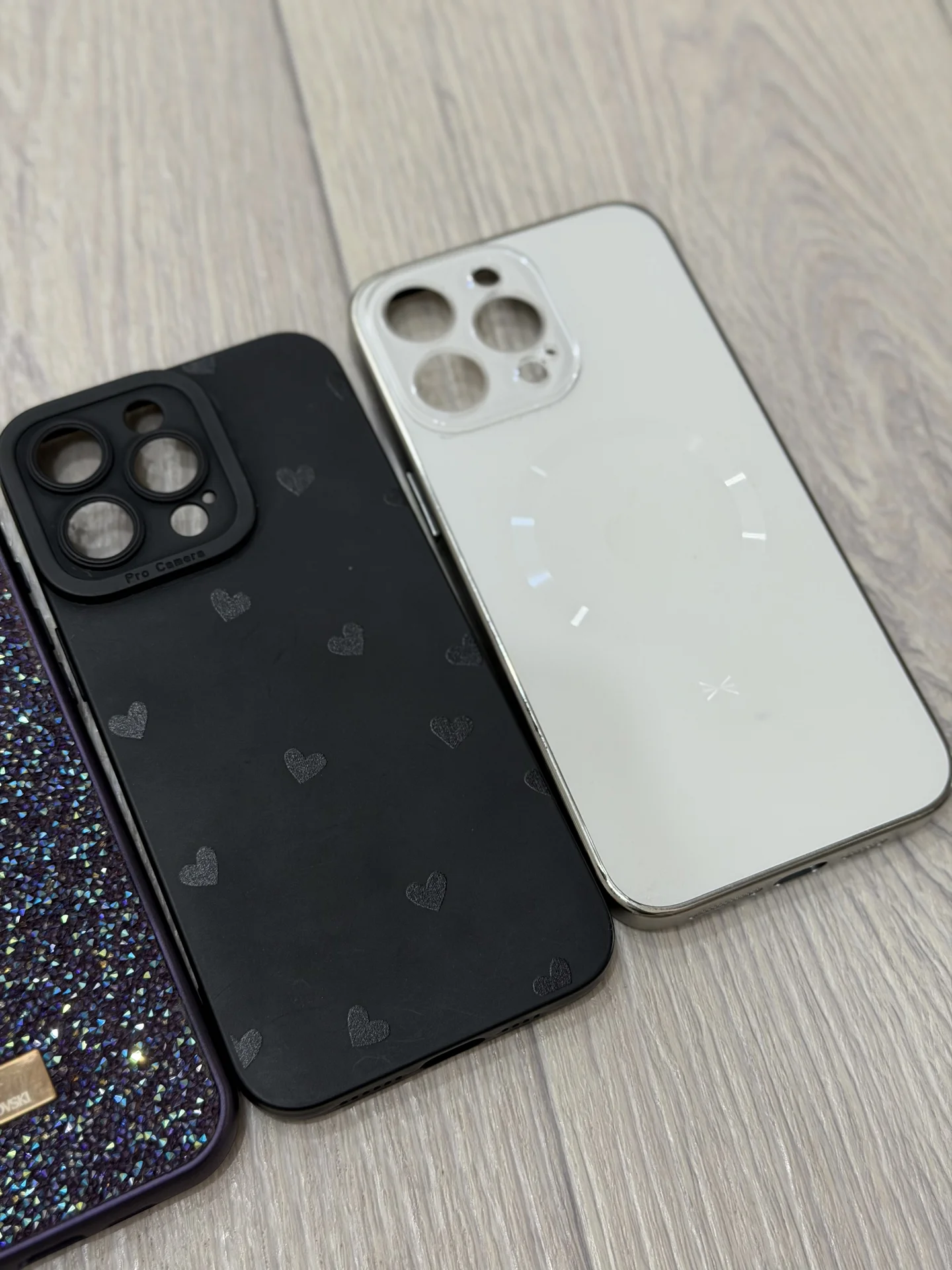 Чехол на iPhone 15 pro max - миниатюра 4