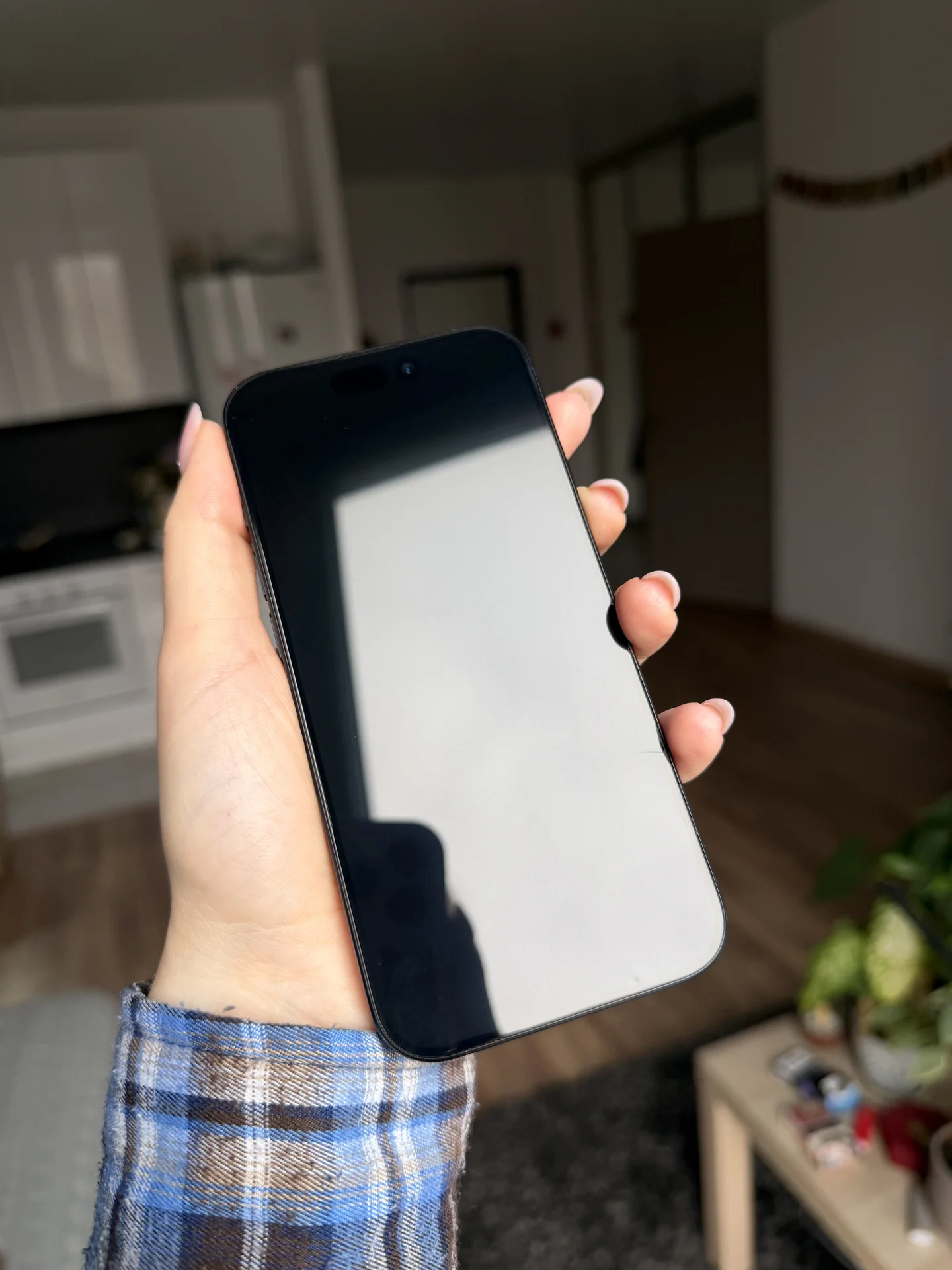Iphone 15pro 256gb sim+esim - миниатюра 4