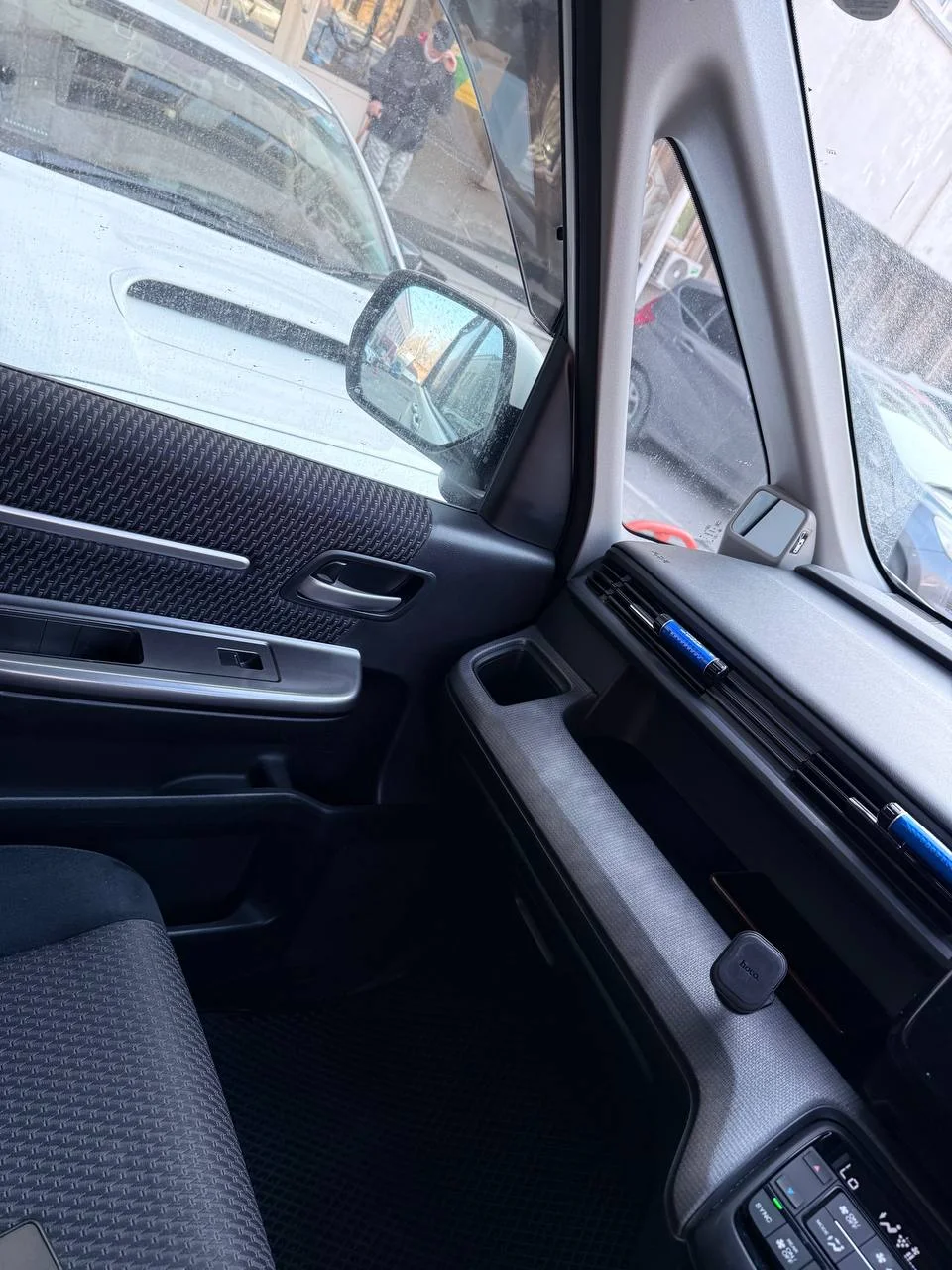 Honda Stepwgn Spada V - миниатюра 14