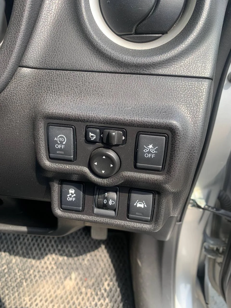 Nissan Note, 2017 - миниатюра 6