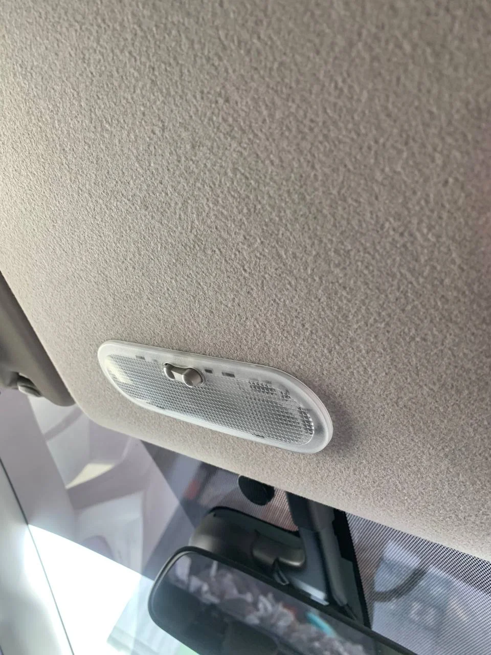Nissan Note, 2017 - миниатюра 13
