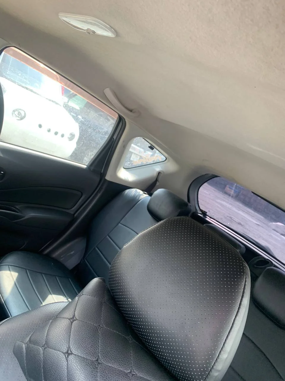 Nissan Note, 2017 - миниатюра 19