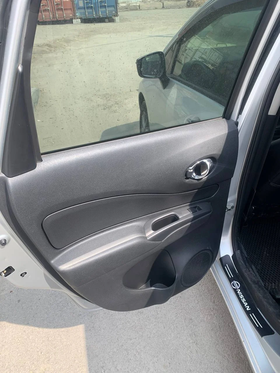 Nissan Note, 2017 - миниатюра 20
