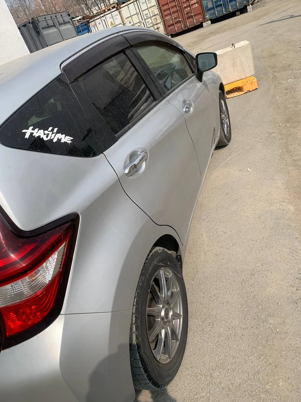 Nissan Note, 2017 - миниатюра 28