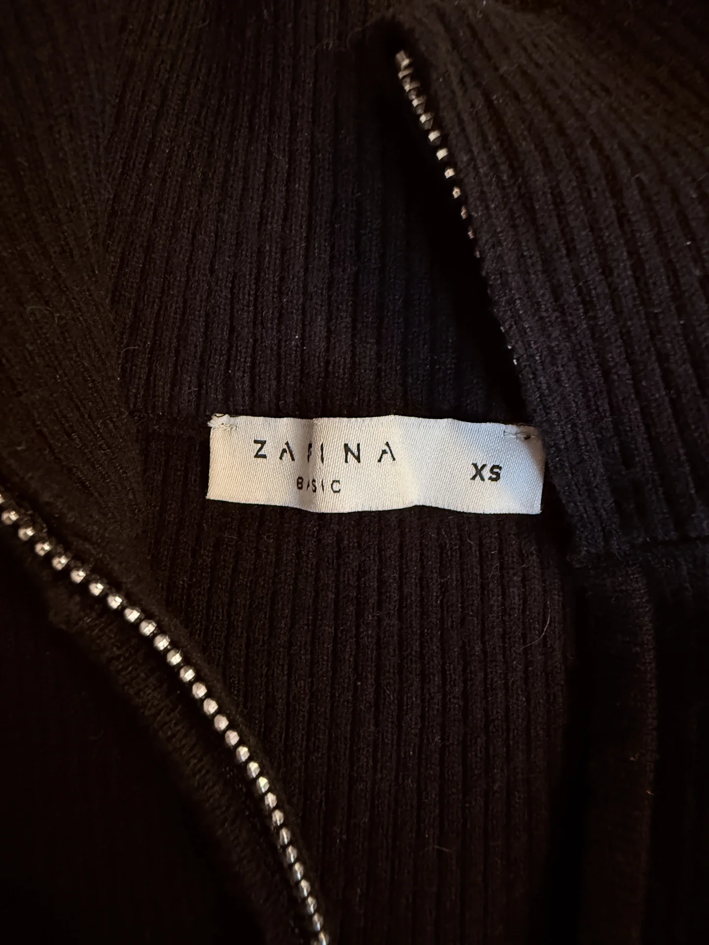 Джемпер ZARINA XS - миниатюра 6