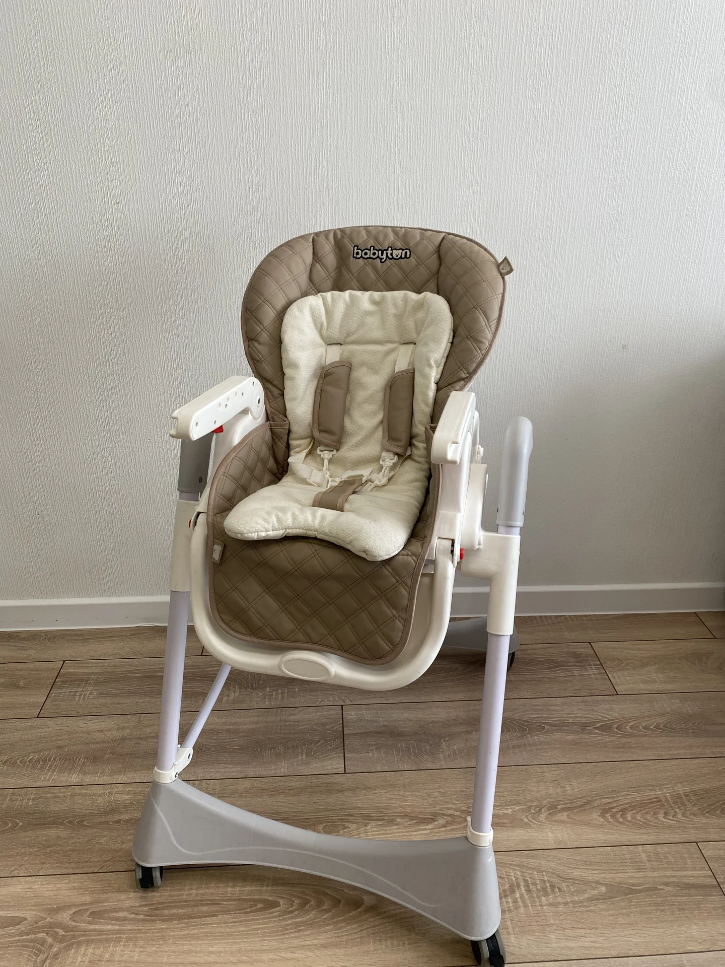 Стульчик для кормления Babyton - миниатюра 3
