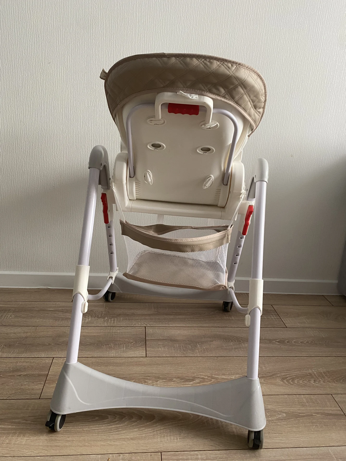 Стульчик для кормления Babyton - миниатюра 10