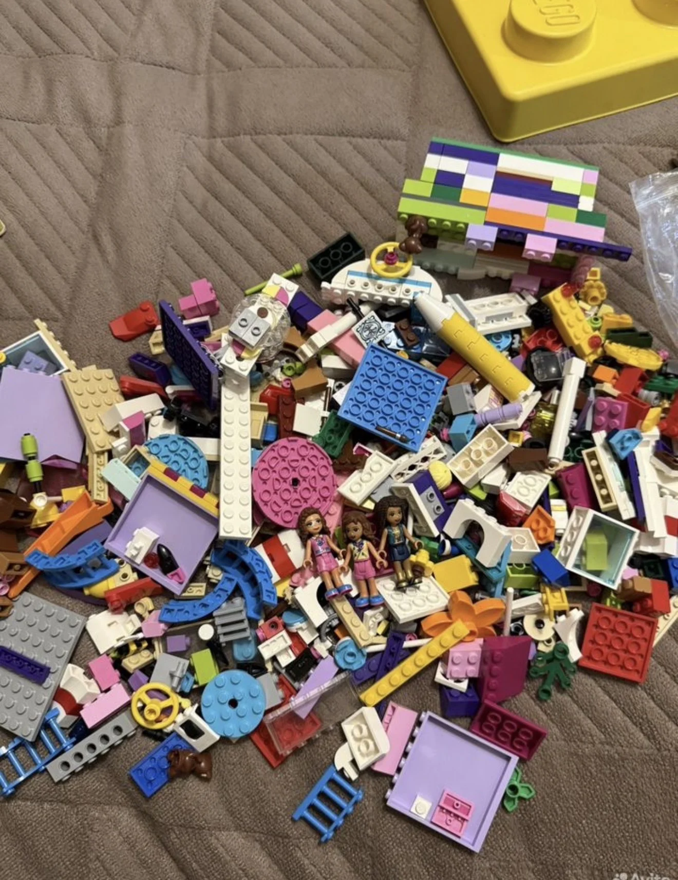 Lego creation оригинал - миниатюра 2