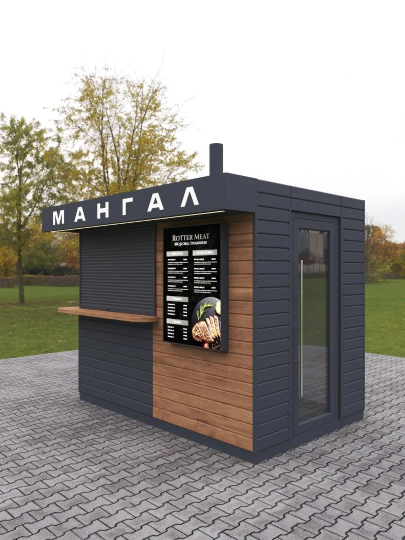 3D визуализация / дизайн / моделинг - миниатюра 16