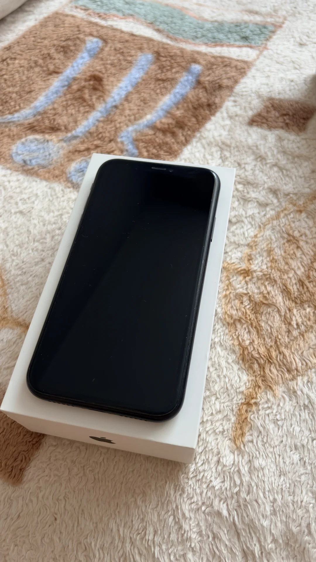 iPhone XR 64gb - изображение 1